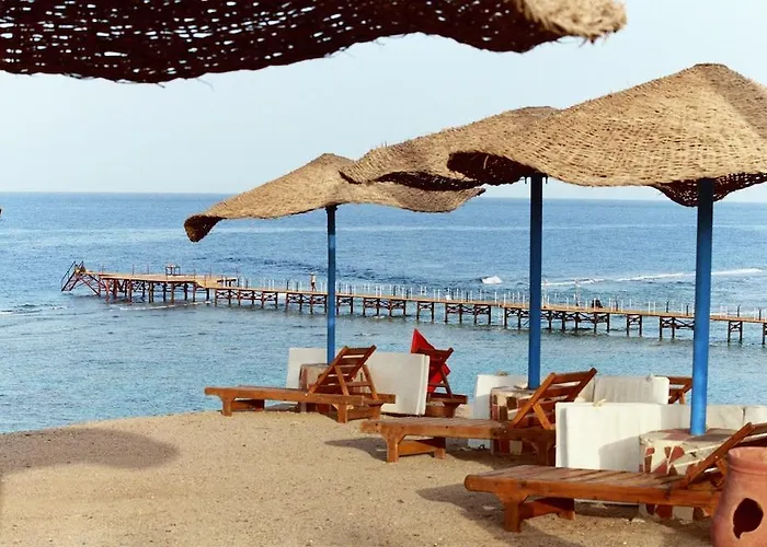 Jaz Neo Reef Marsa Resort 4*