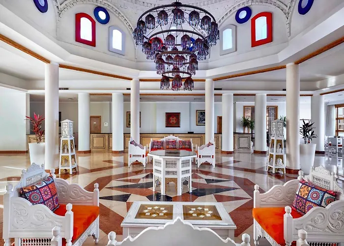 Resort Jaz Neo Reef Marsa 4*