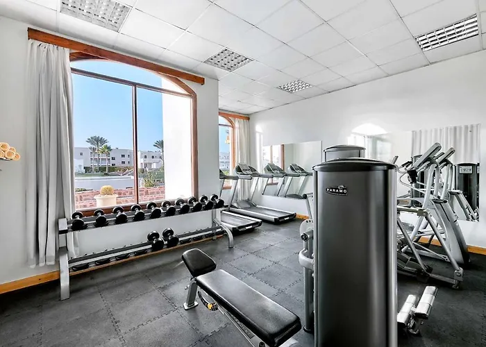 Jaz Neo Reef Marsa 4*