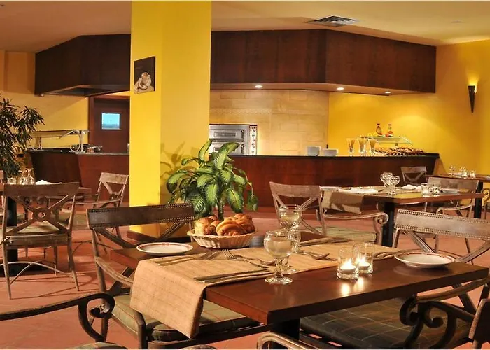 Jaz Neo Reef Marsa 4*