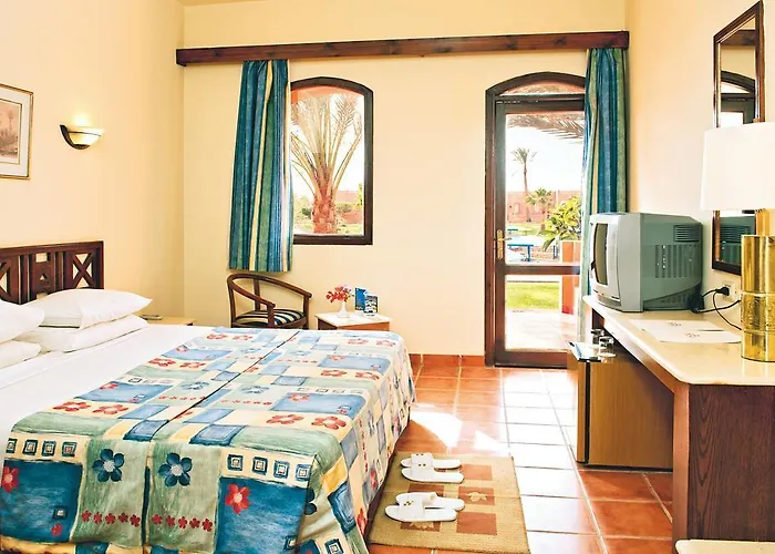 Resort Jaz Neo Reef Marsa 4*