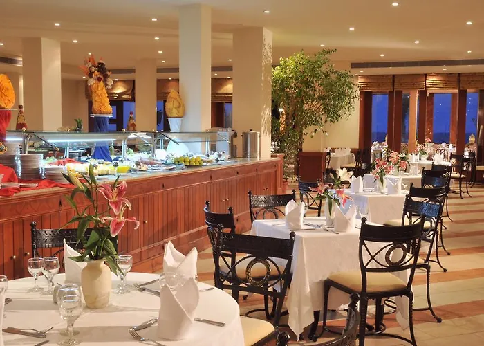 Resort Jaz Neo Reef Marsa