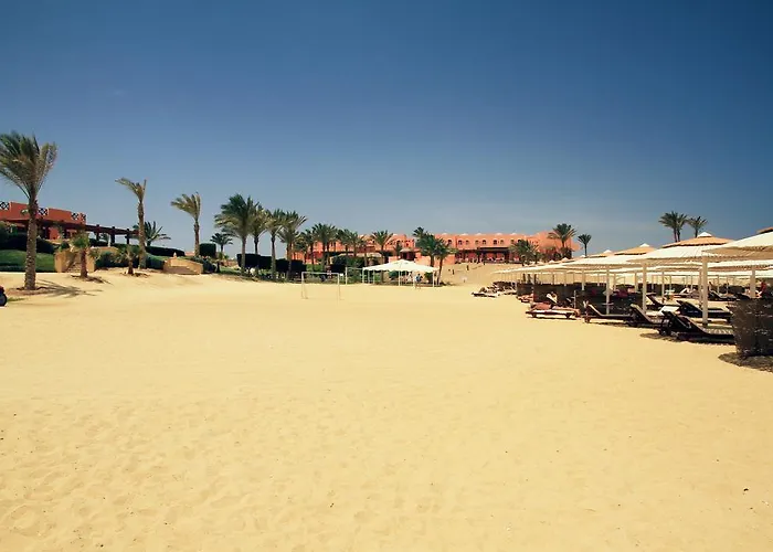 Jaz Neo Reef Marsa 4*