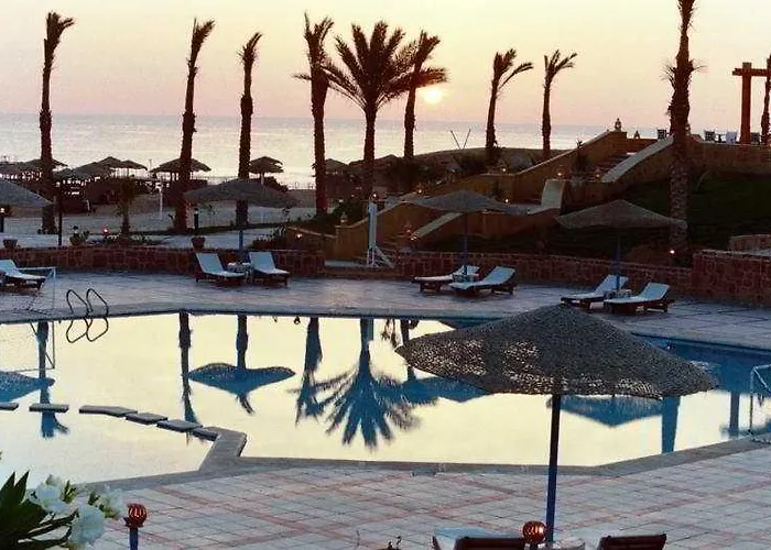 Jaz Neo Reef Marsa 4*