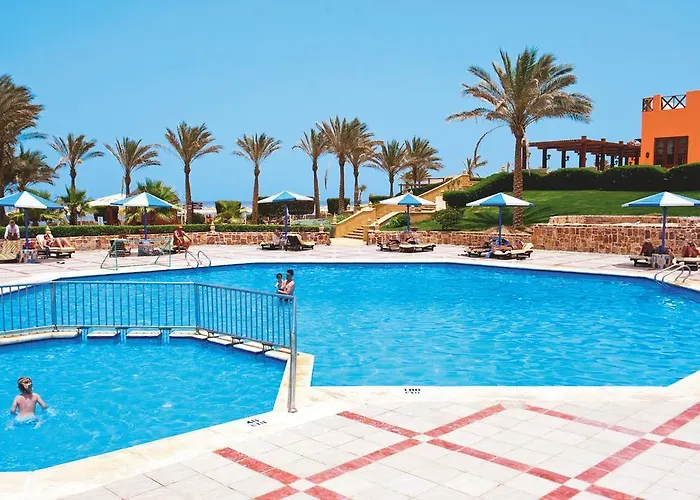 Resort Jaz Neo Reef Marsa