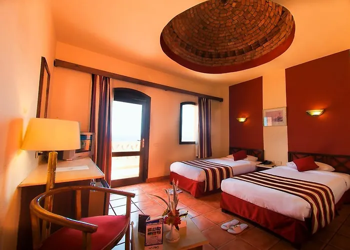 Resort Jaz Neo Reef Marsa