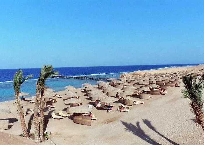 Jaz Neo Reef Marsa 4*