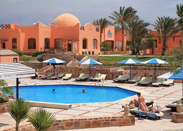 Jaz Neo Reef Marsa 4*