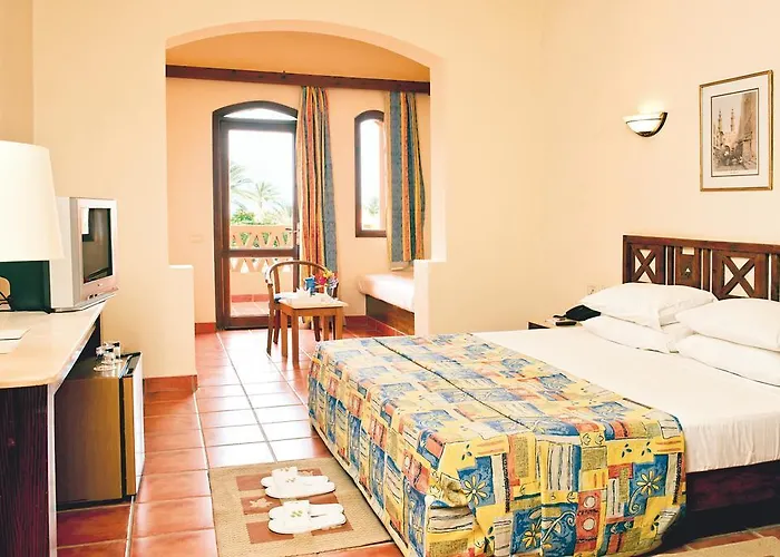 Resort Jaz Neo Reef Marsa 4*