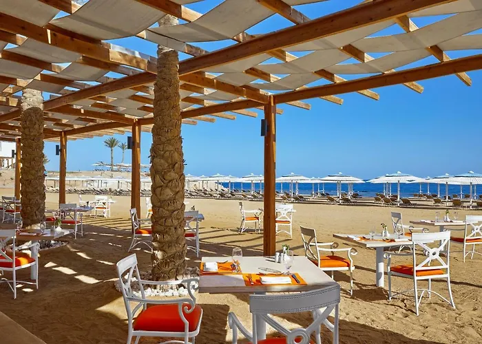 Jaz Neo Reef Marsa 4*
