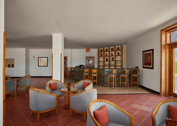 Jaz Neo Reef Marsa Resort 4*