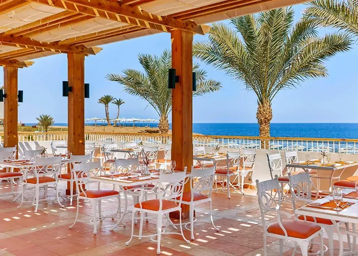 Jaz Neo Reef Marsa Bucht von Coraya
