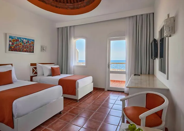 Jaz Neo Reef Marsa 4*