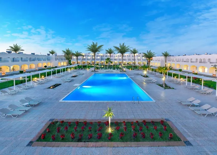 Resort Jaz Neo Reef Marsa