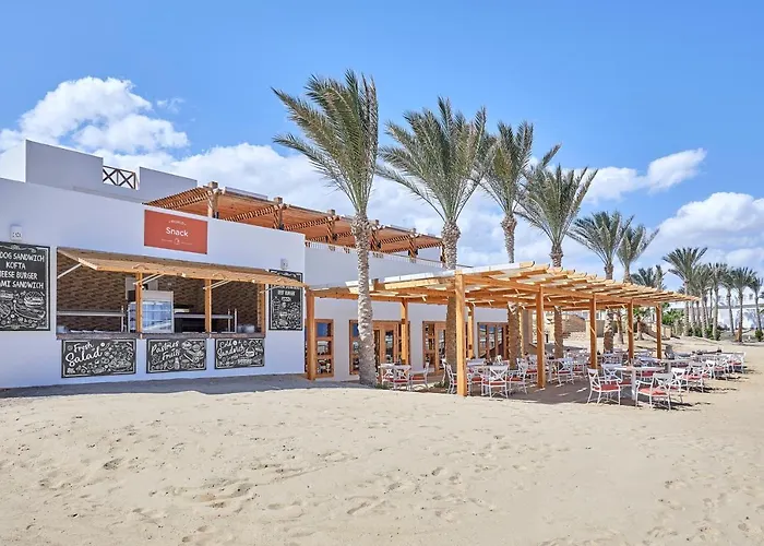 Jaz Neo Reef Marsa