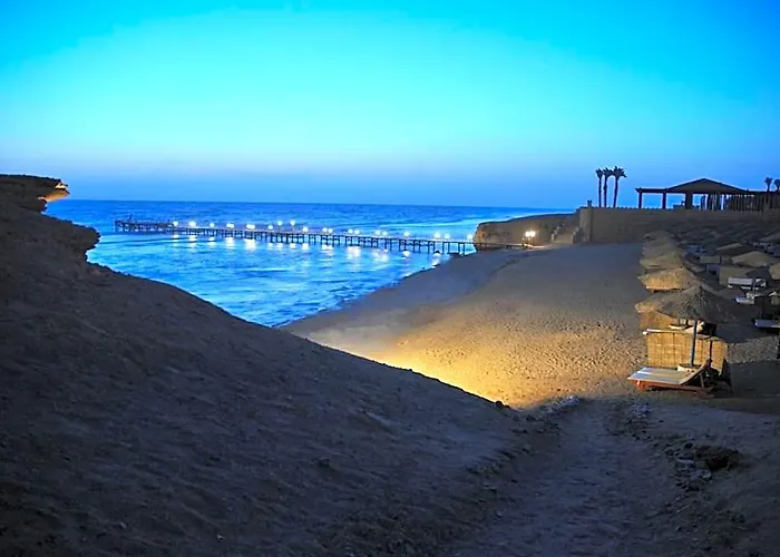 Resort Jaz Neo Reef Marsa 4*