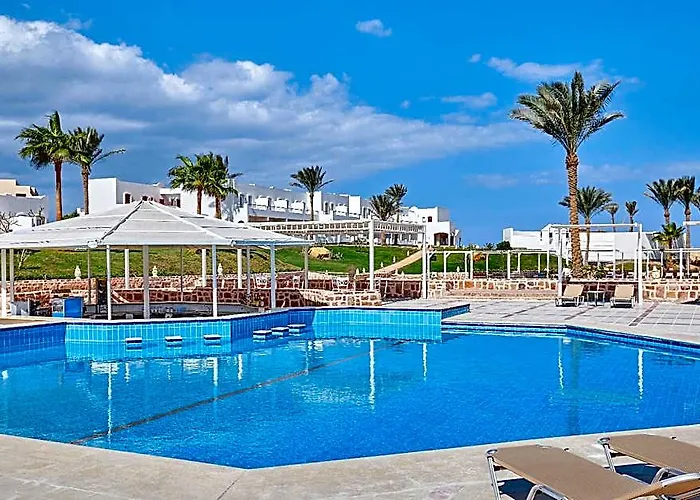 Resort Jaz Neo Reef Marsa