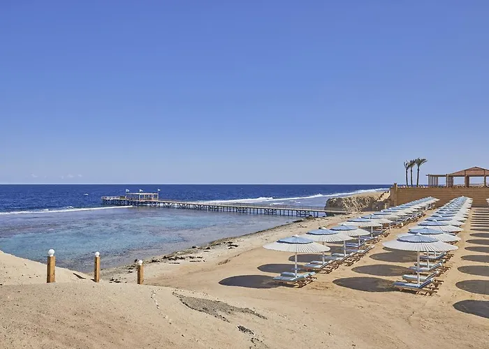 Jaz Neo Reef Marsa Bucht von Coraya