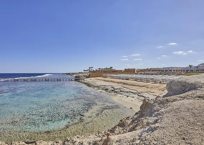 Jaz Neo Reef Marsa Resort