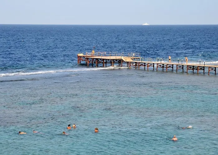 Jaz Neo Reef Marsa 4*